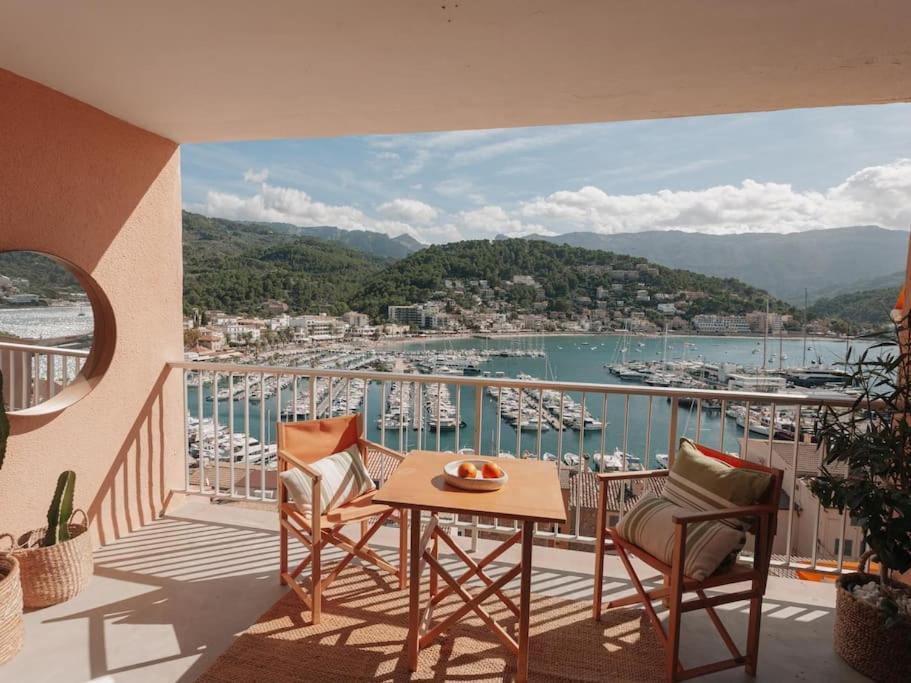 Casa Mirador, Vacaciones Puerto De Soller Villa Exterior photo